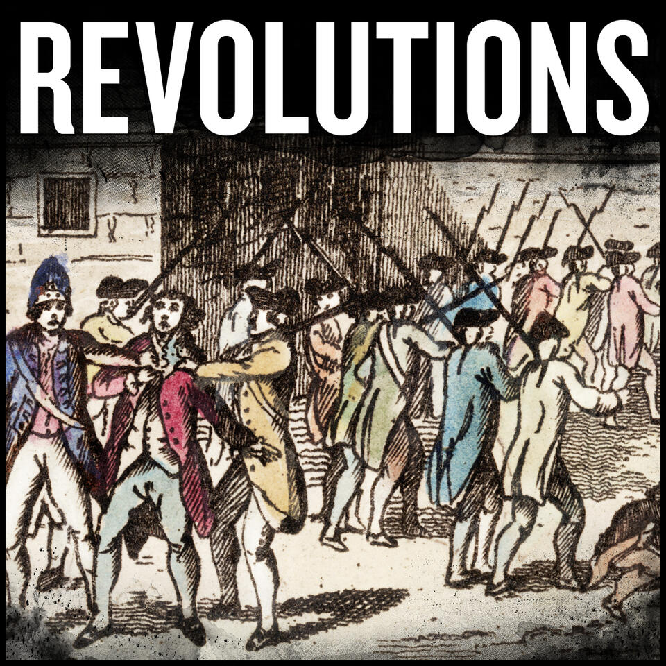 revolutions-iheart