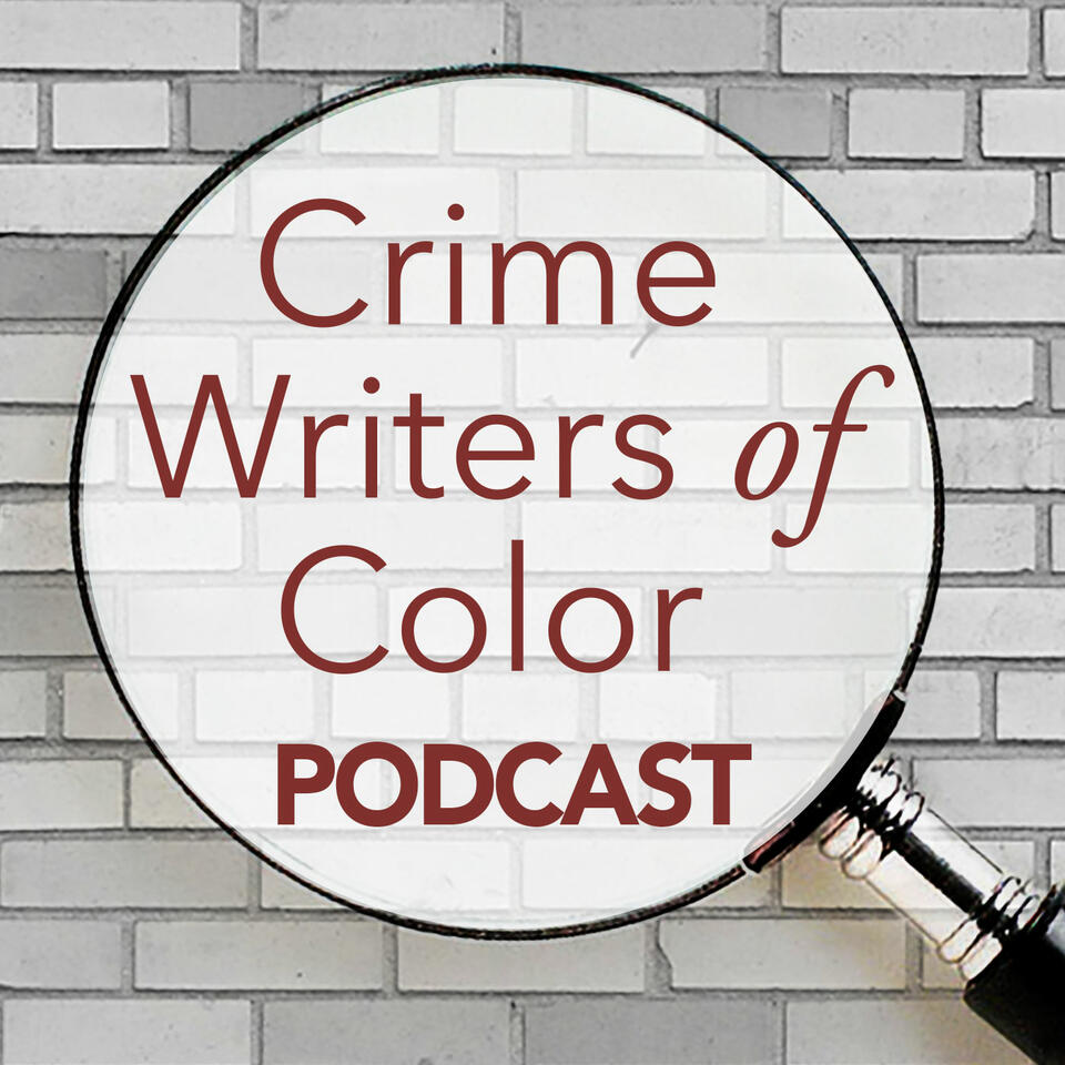 Crime Writers of Color