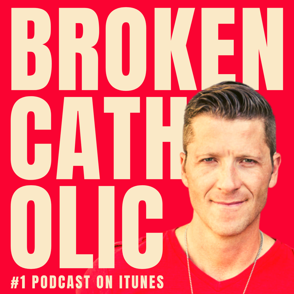 BROKEN CATHOLIC – Challenging Dogma With Raw Biblical Truth ™