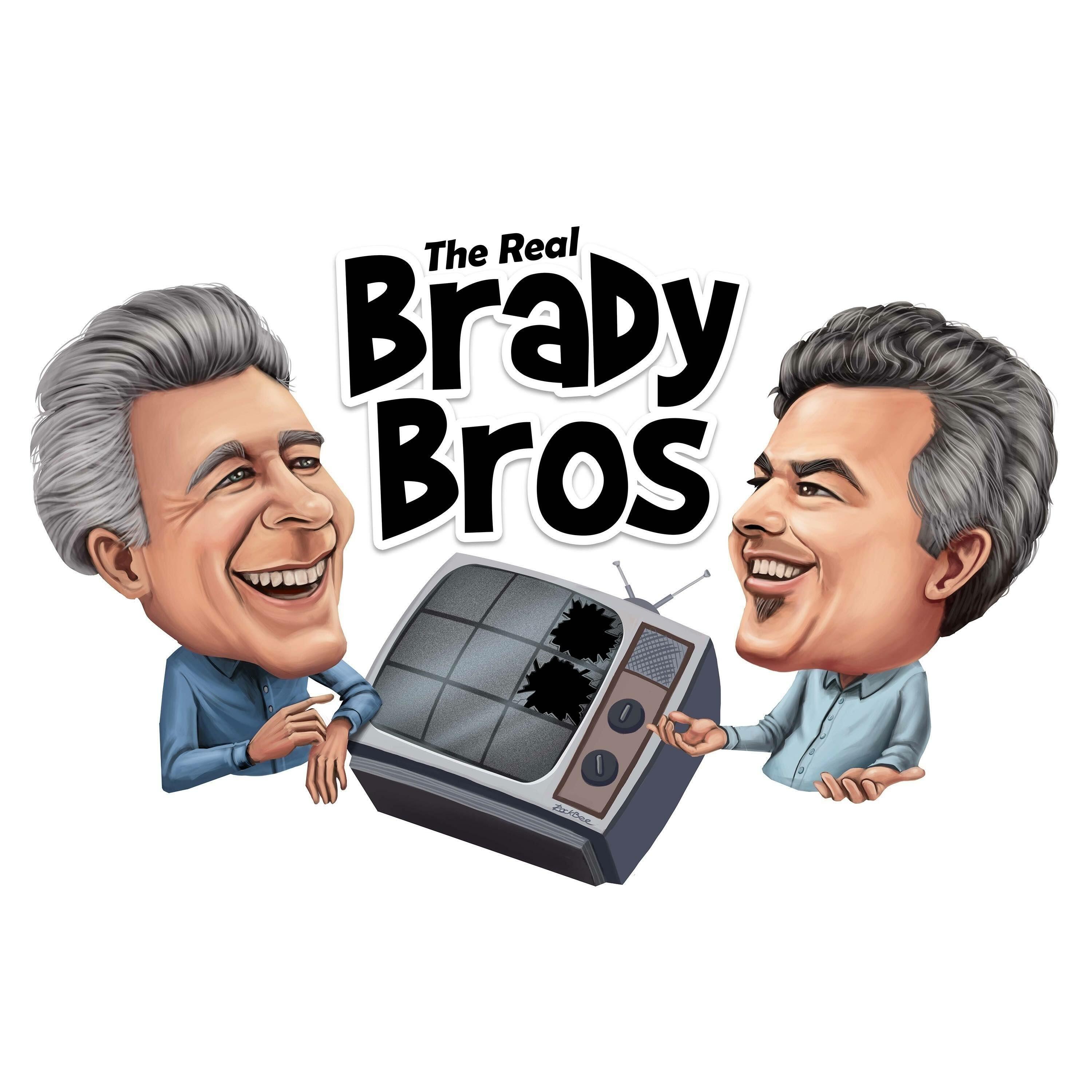 The Real Brady Bros Iheart