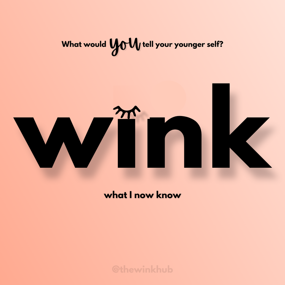 The WINK Podcast