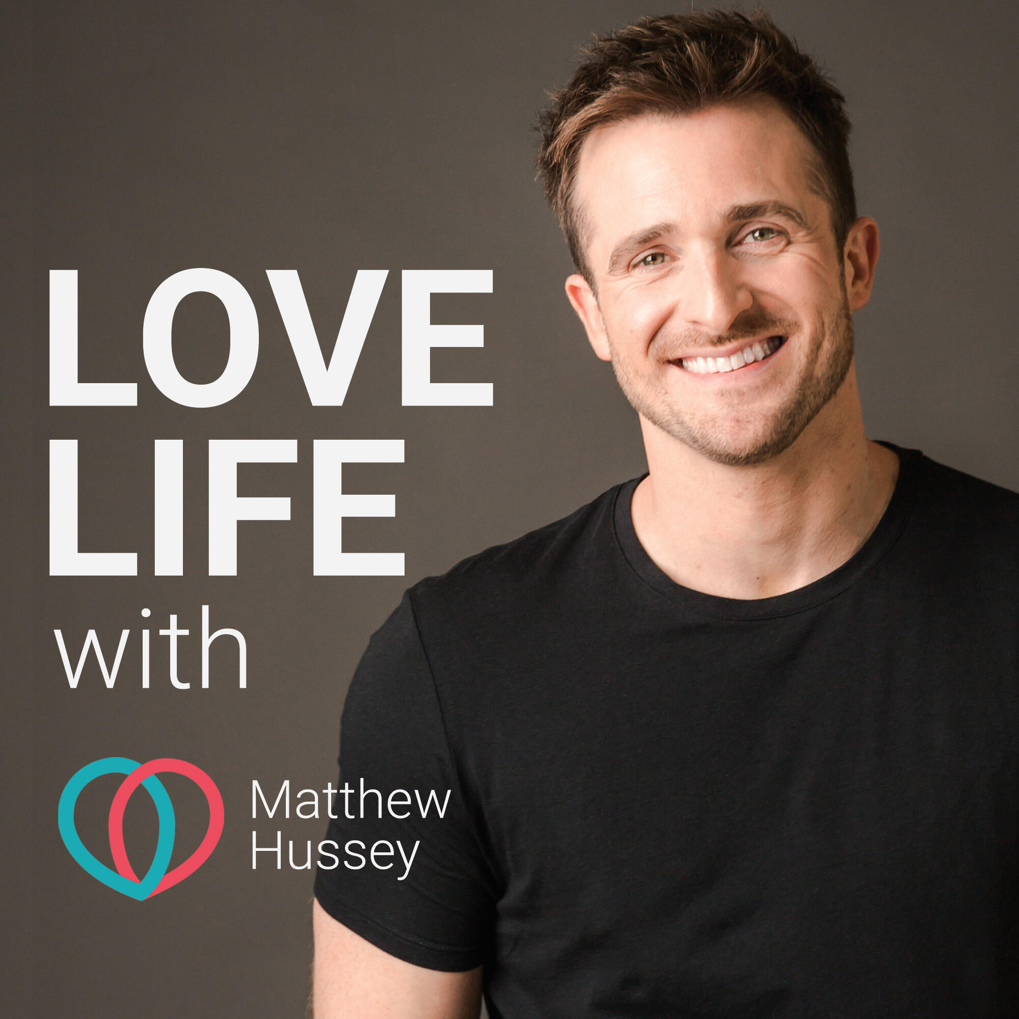Love Life with Matthew Hussey iHeart
