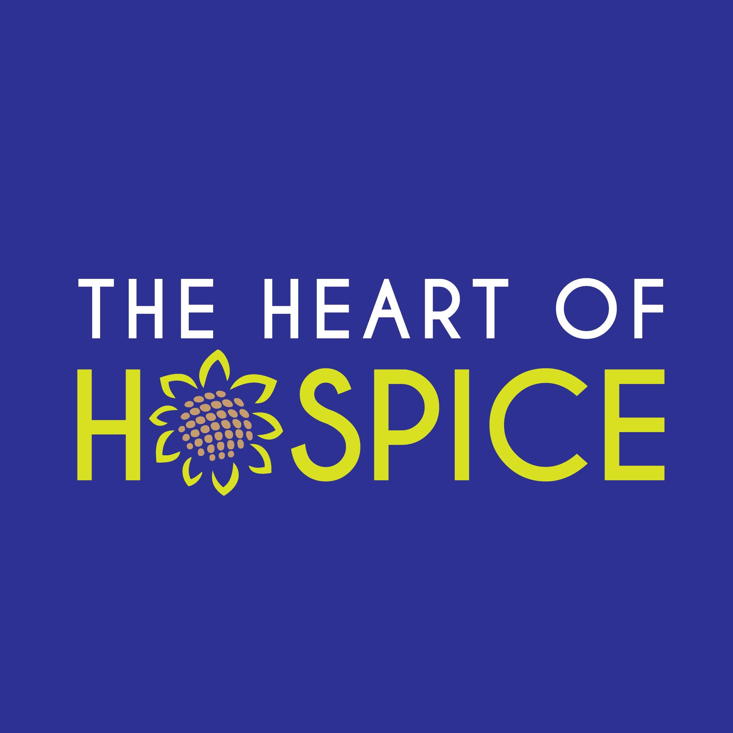 The Heart of Hospice | iHeart