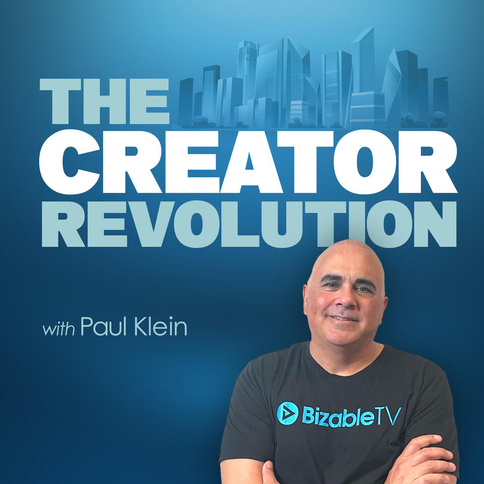 The Creator Revolution: Business Strategies For Creative Entrepreneurs