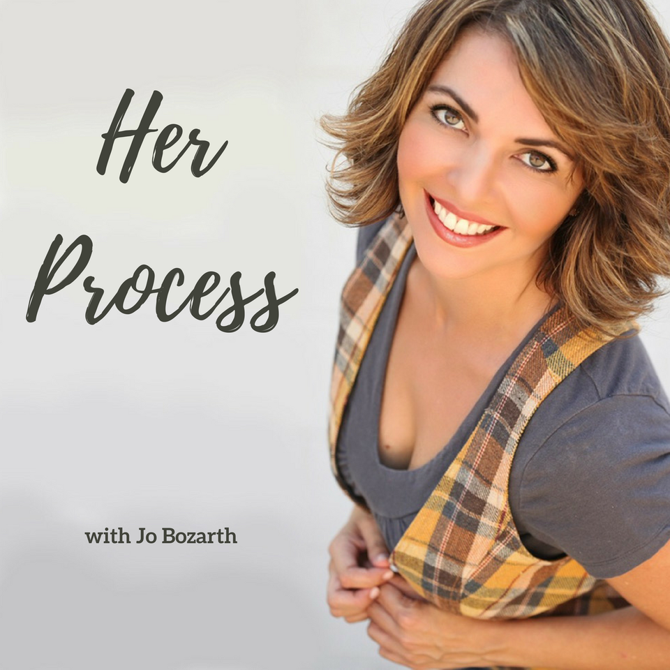 Her Process