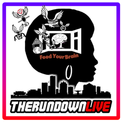 The Rundown Live #776 - Living in Real Squid Games, Cognitive Warfare - The Rundown Live