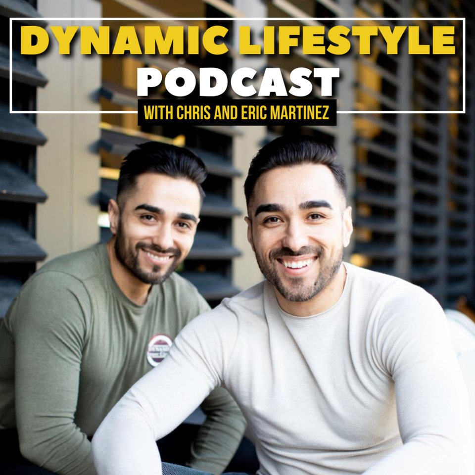 Dynamic Lifestyle Podcast