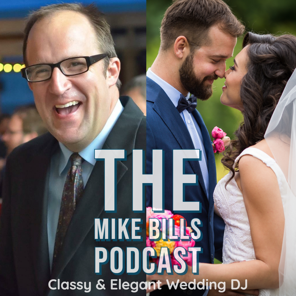 The Mike Bills Podcast