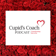 Ep. 66 - Transformative First Date Questions - Cupid's Coach with Julie Ferman