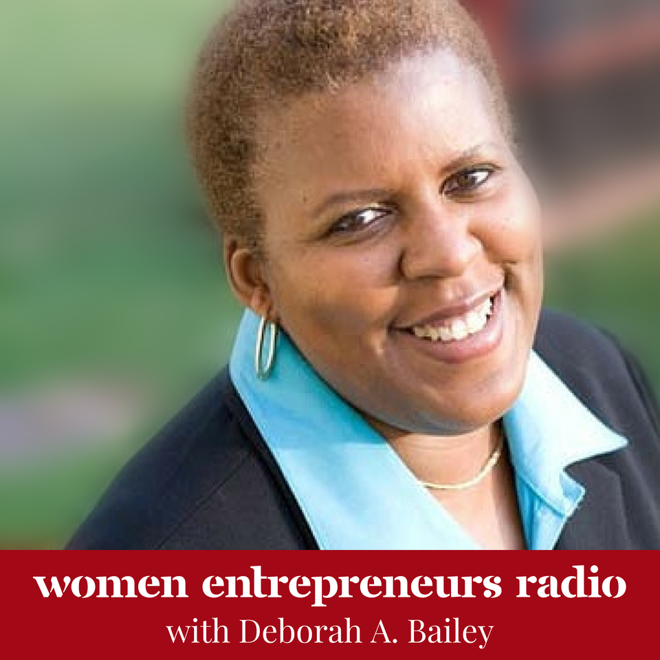 Women Entrepreneurs Radio