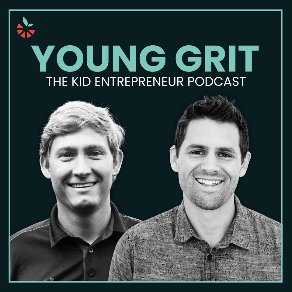 Young Grit Podcast