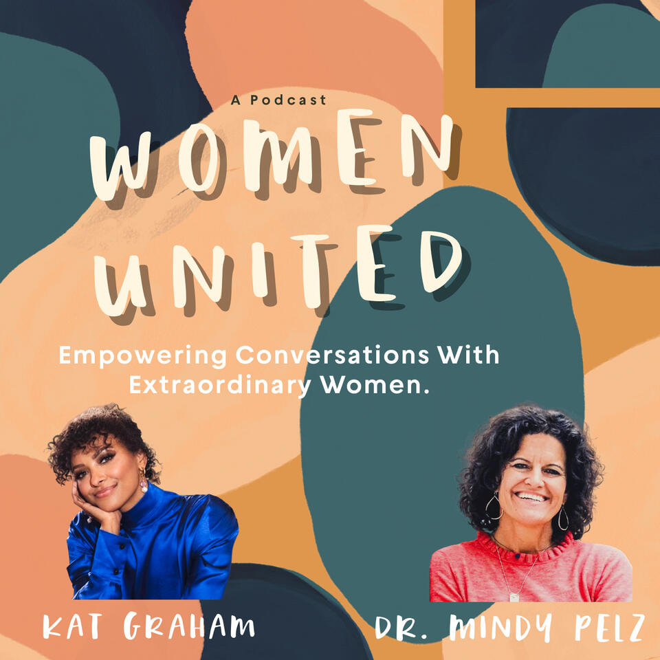 The Women United Podcast