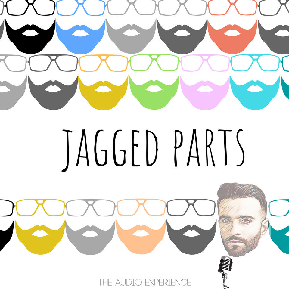 Jagged Parts with Kunal Jaggi