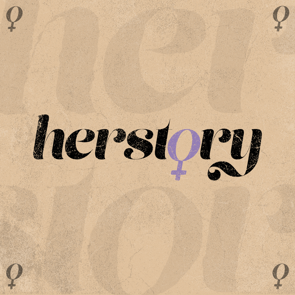 herstory tshirt