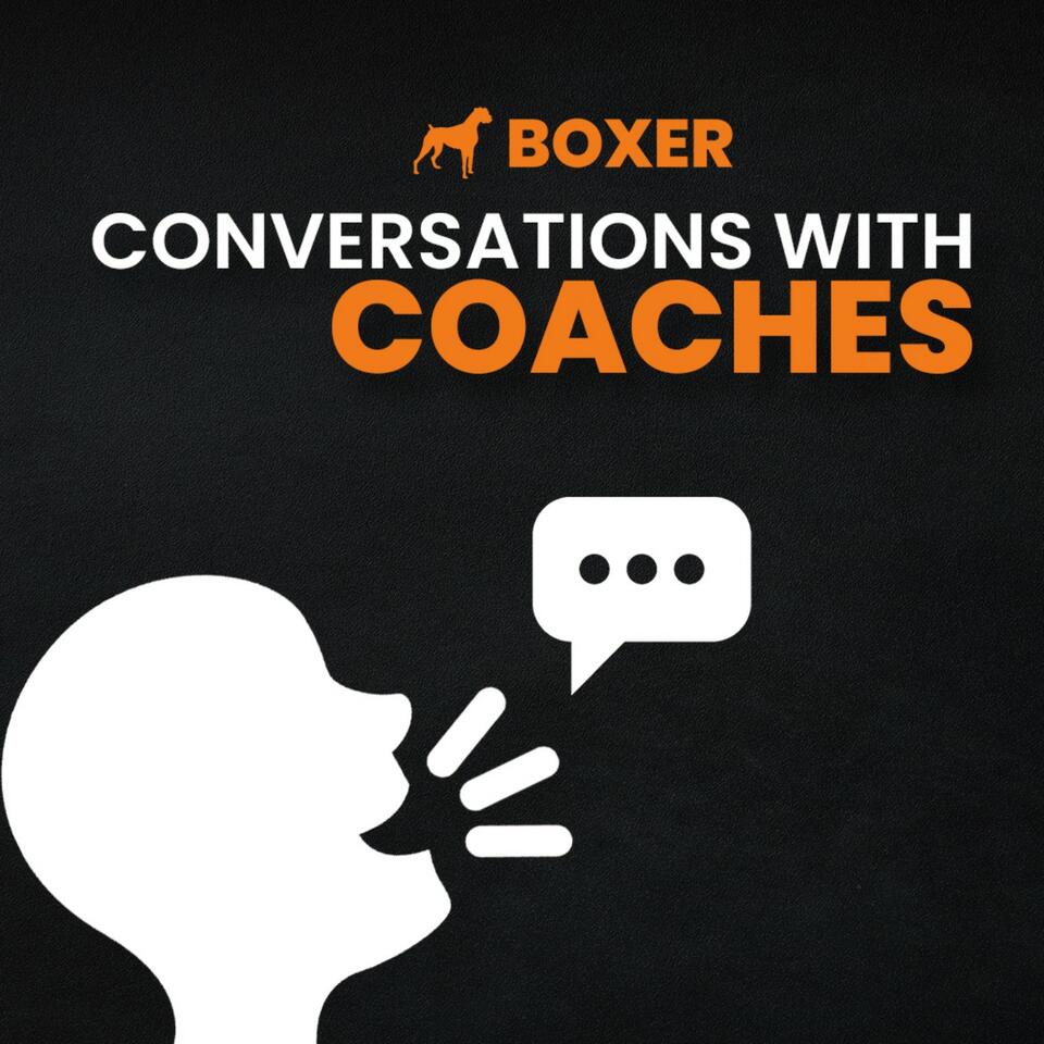 Conversations With Coaches