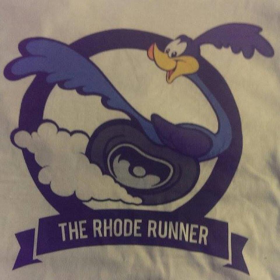 Journey of the Rhode Runner