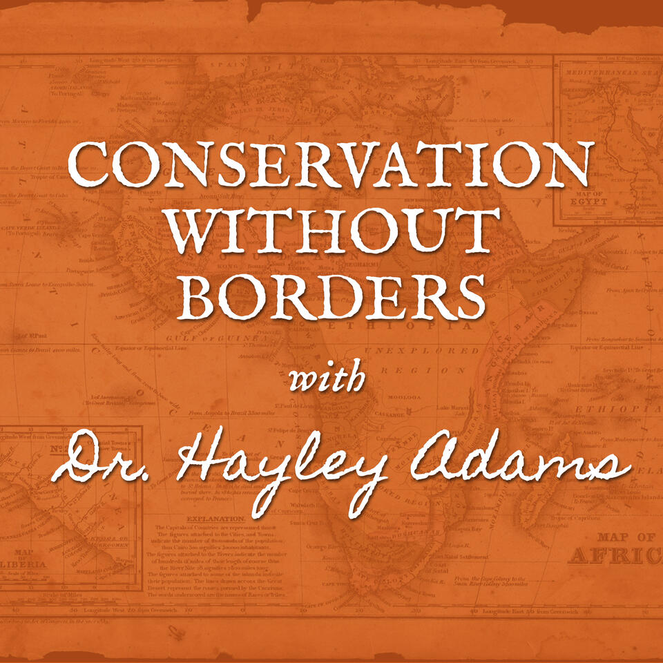 Conservation Without Borders