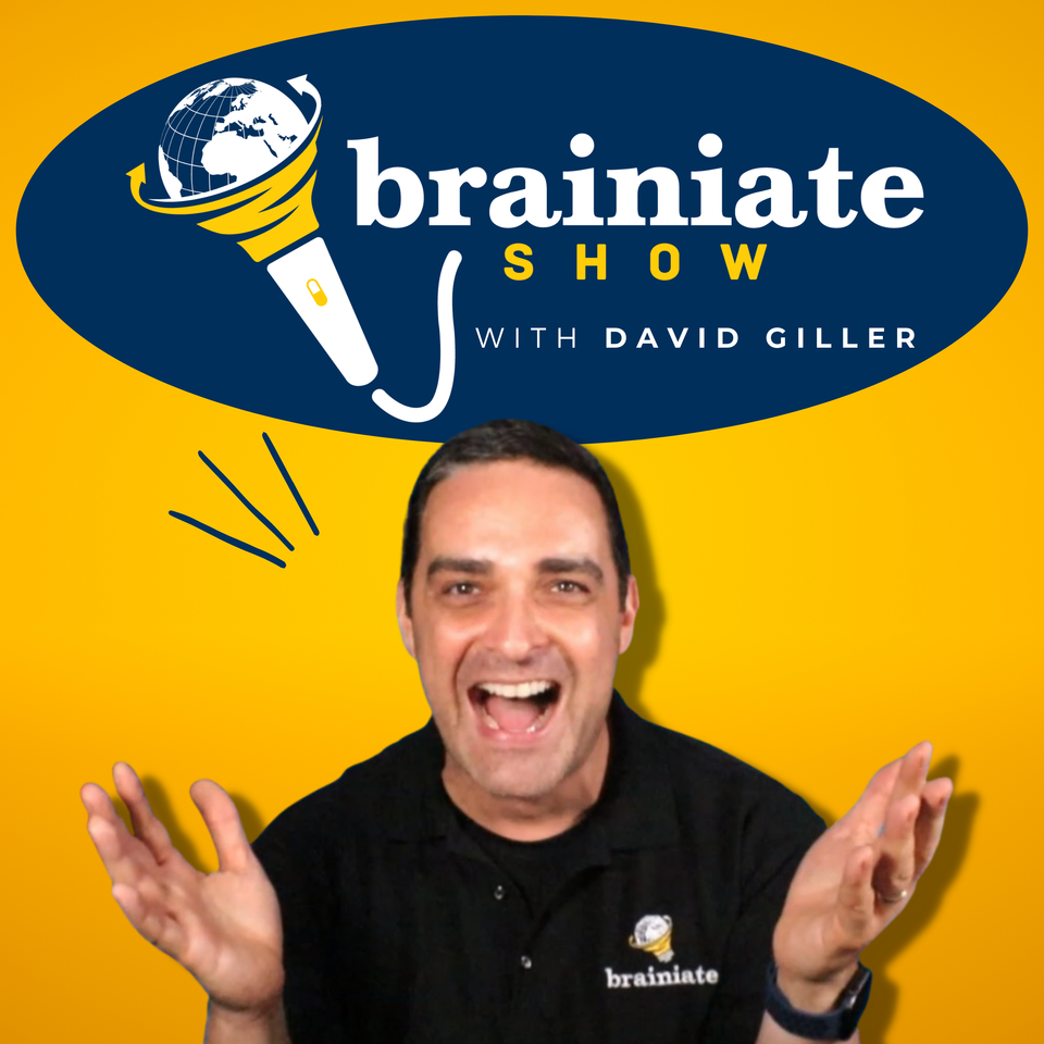 The Brainiate Show