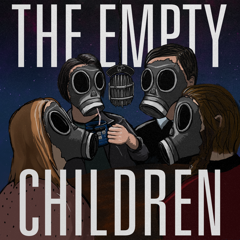 The Empty Children