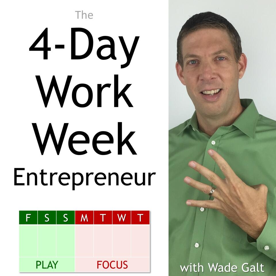 The 4-Day Work Week Entrepreneur