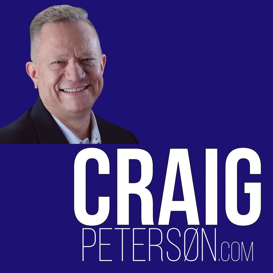 Craig Peterson - America's Leading CyberSecurity Strategist