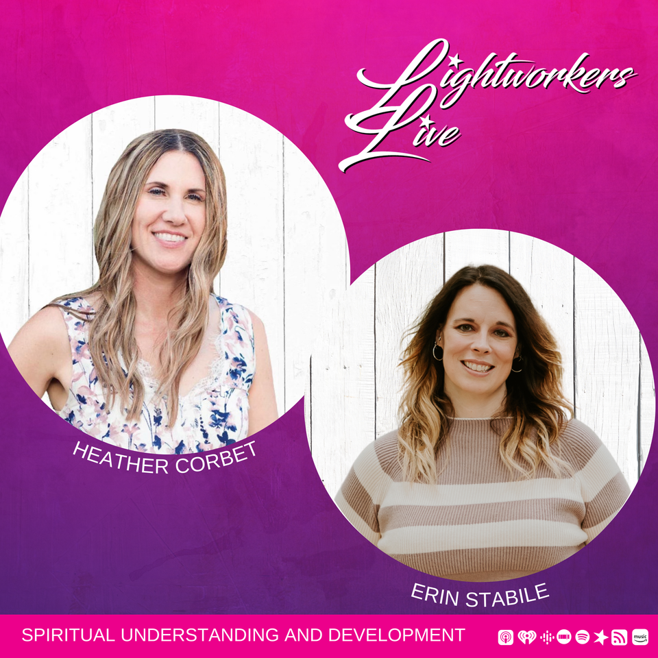 Lightworkers Live