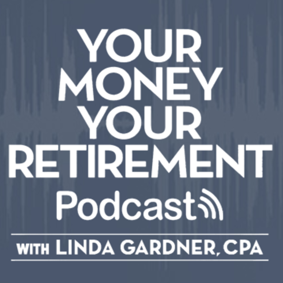 Your Money Your Retirement Podcast