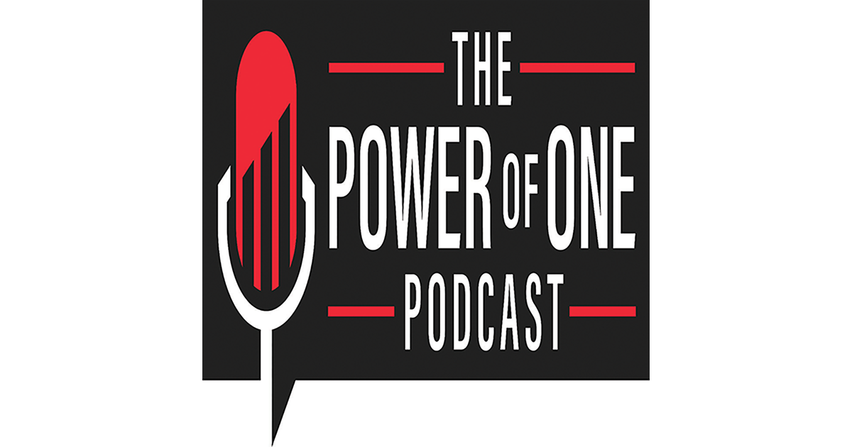 BNI 96: Power of One - Contact Spheres - BNI & The Power of One | iHeart