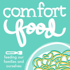 Comfort Food Podcast