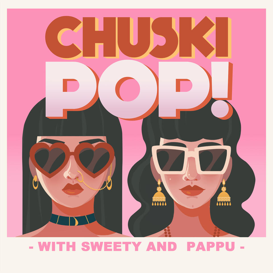 Chuski Pop