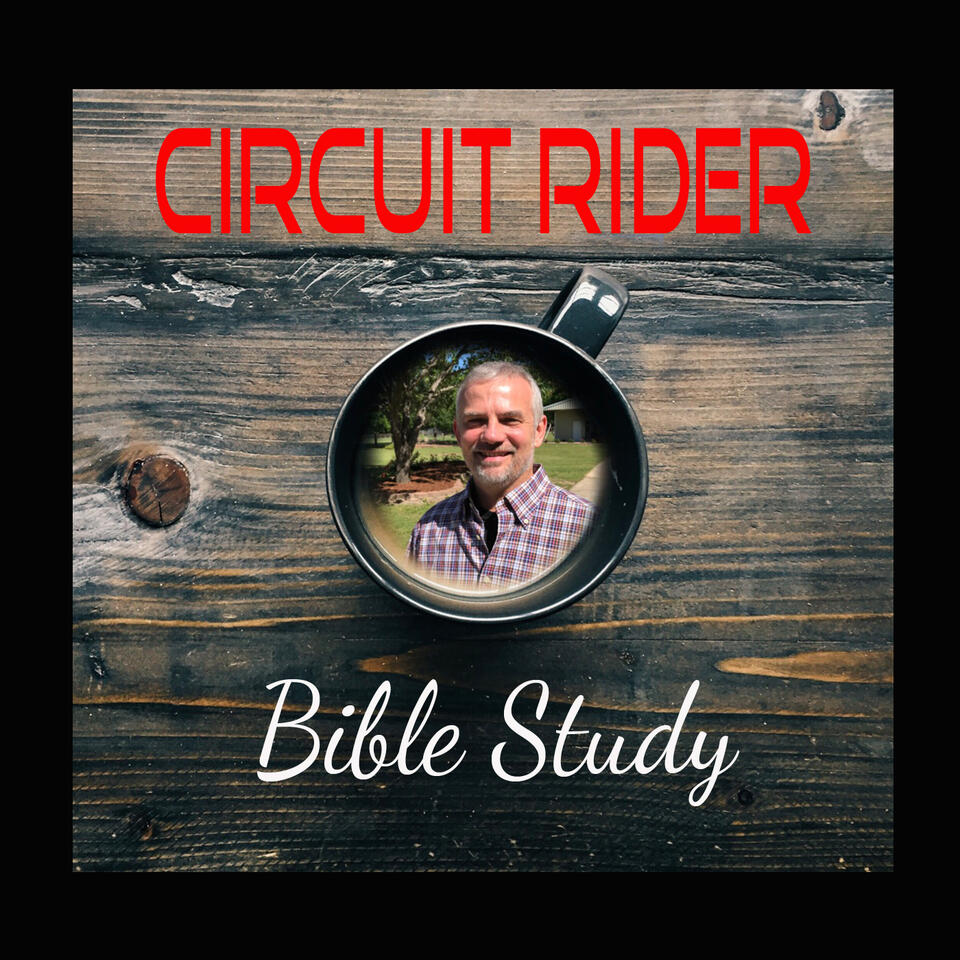 Circuit Rider Bible Study