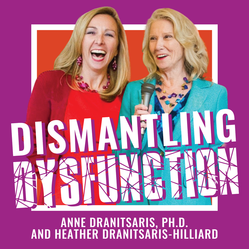 Dismantling Dysfunction