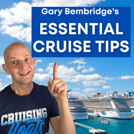 6 Top Cruise Tips for Over 50 Travellers (Podcast)