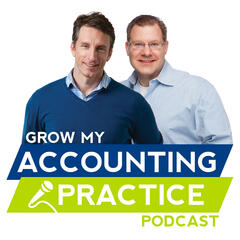 Shawn van Dyke: Profit First for Contractors - Grow My Accounting Practice | Tips for Accountants, Bookkeepers and Coaches to Grow Their Business