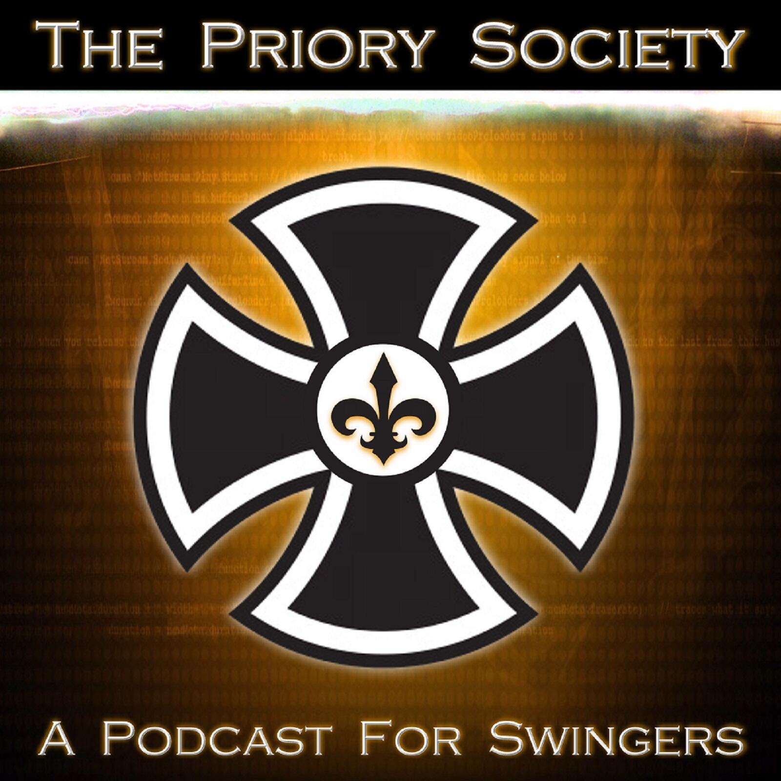 The Priory Society pic