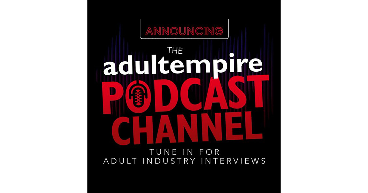 Jessy Dubai Adult Empire Podcast Iheart
