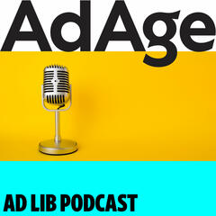 Andrew Swinand, Leo Burnett North America CEO - Ad Age Ad Lib
