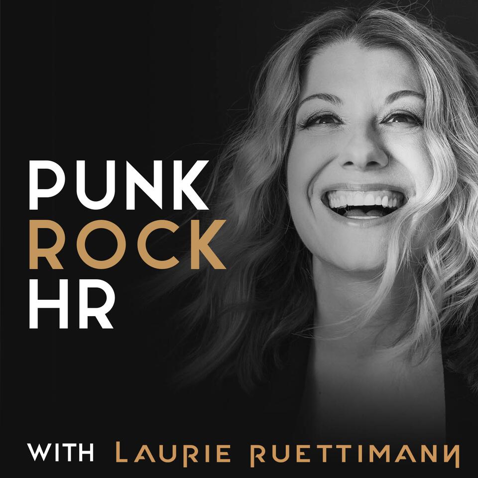 Punk Rock HR