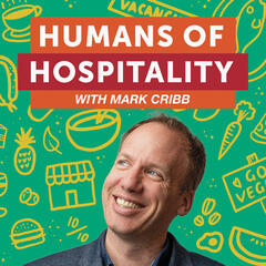 Humans of Hospitality