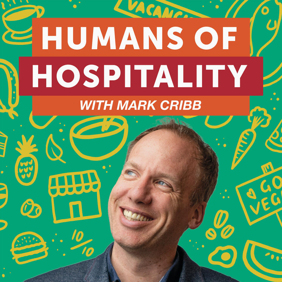 Humans of Hospitality