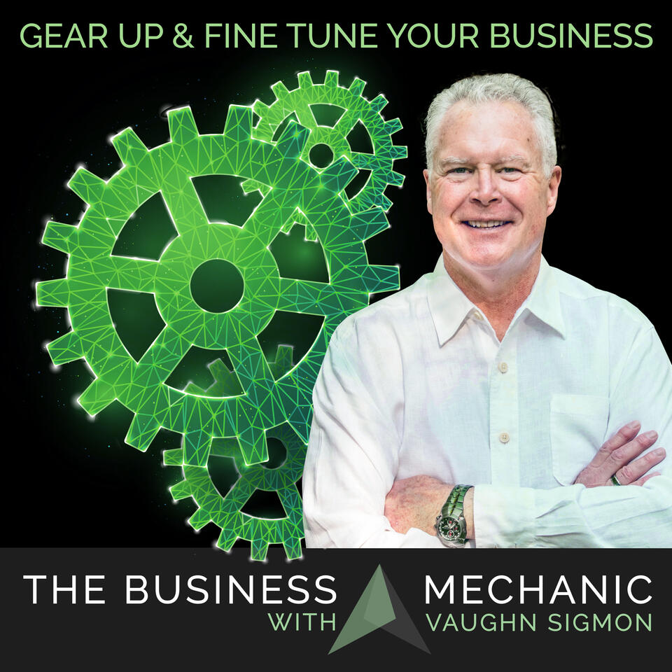 The Business Mechanic Show