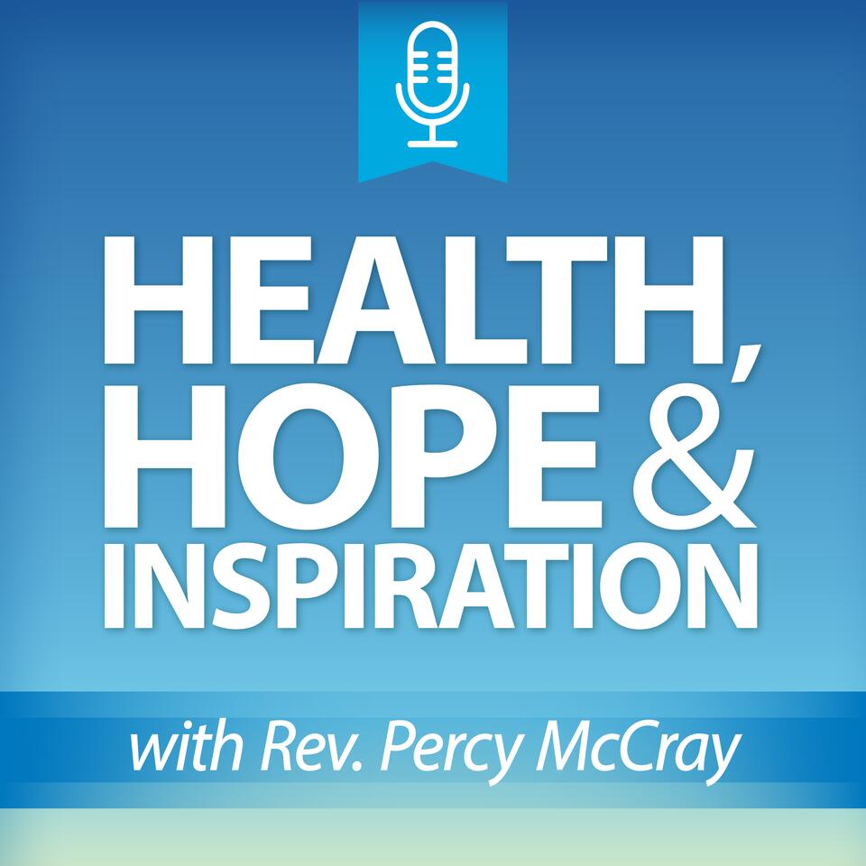 Health, Hope & Inspiration for People of Faith Living with Cancer