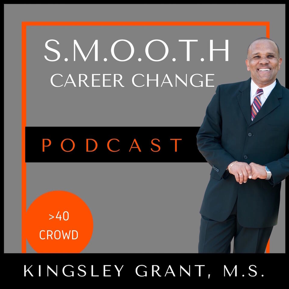 Smooth Career Change: Gain Clarity and Take The Next Step Towards Your Dream Career
