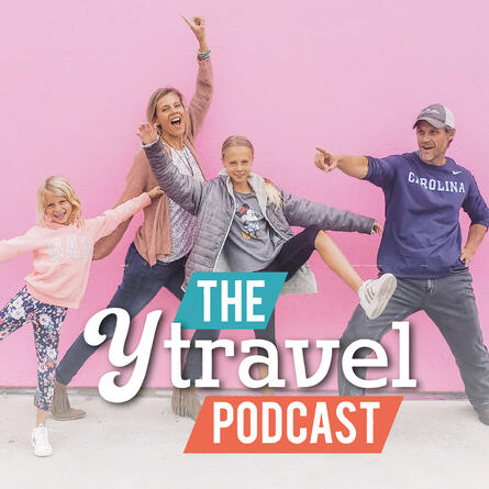 EP15: Tips for Taking a Road Trip with Kids