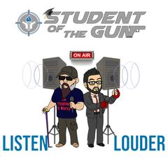 Student of the Gun Radio