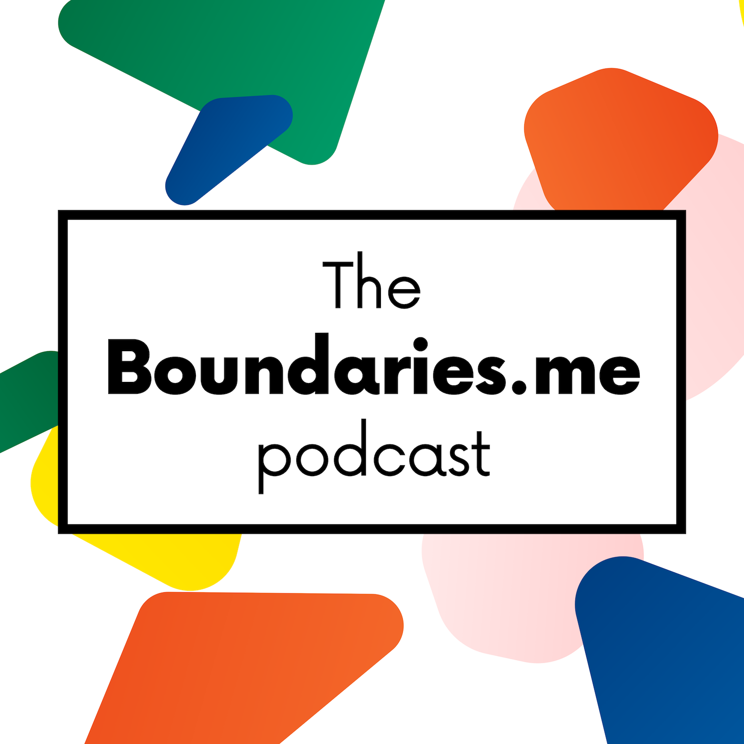 The Boundaries.me Podcast iHeart