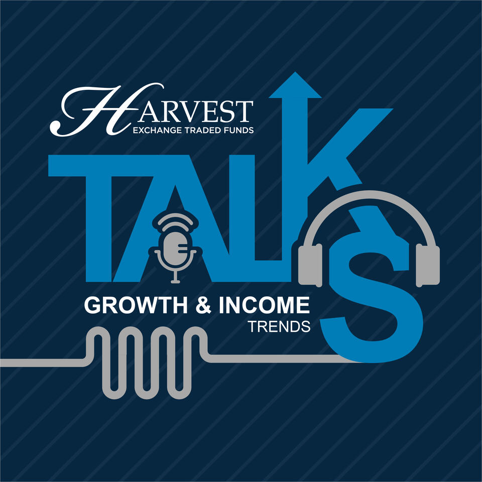 Harvest Talks