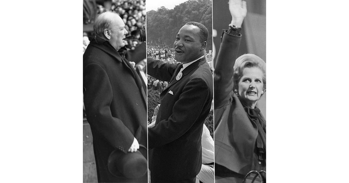 (S01E12) HV Paul Harvey The Rest of the Story Radio Series, "The