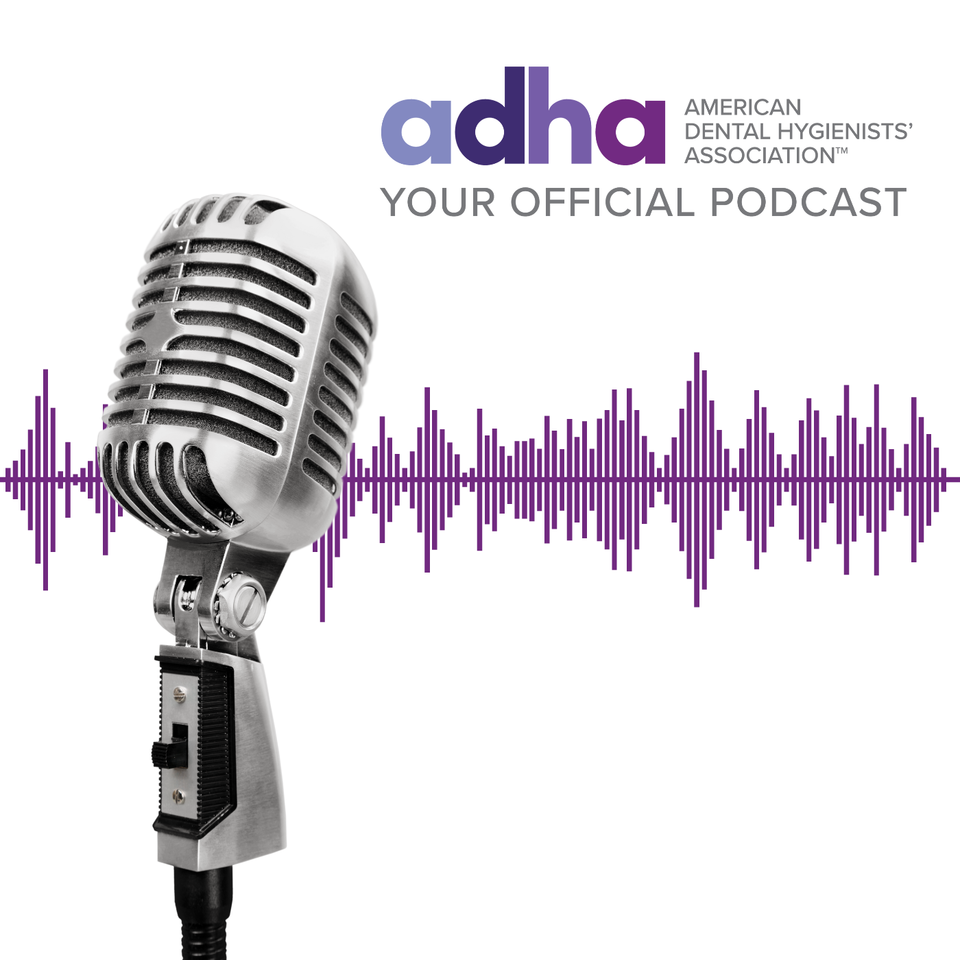 Your Official ADHA Podcast