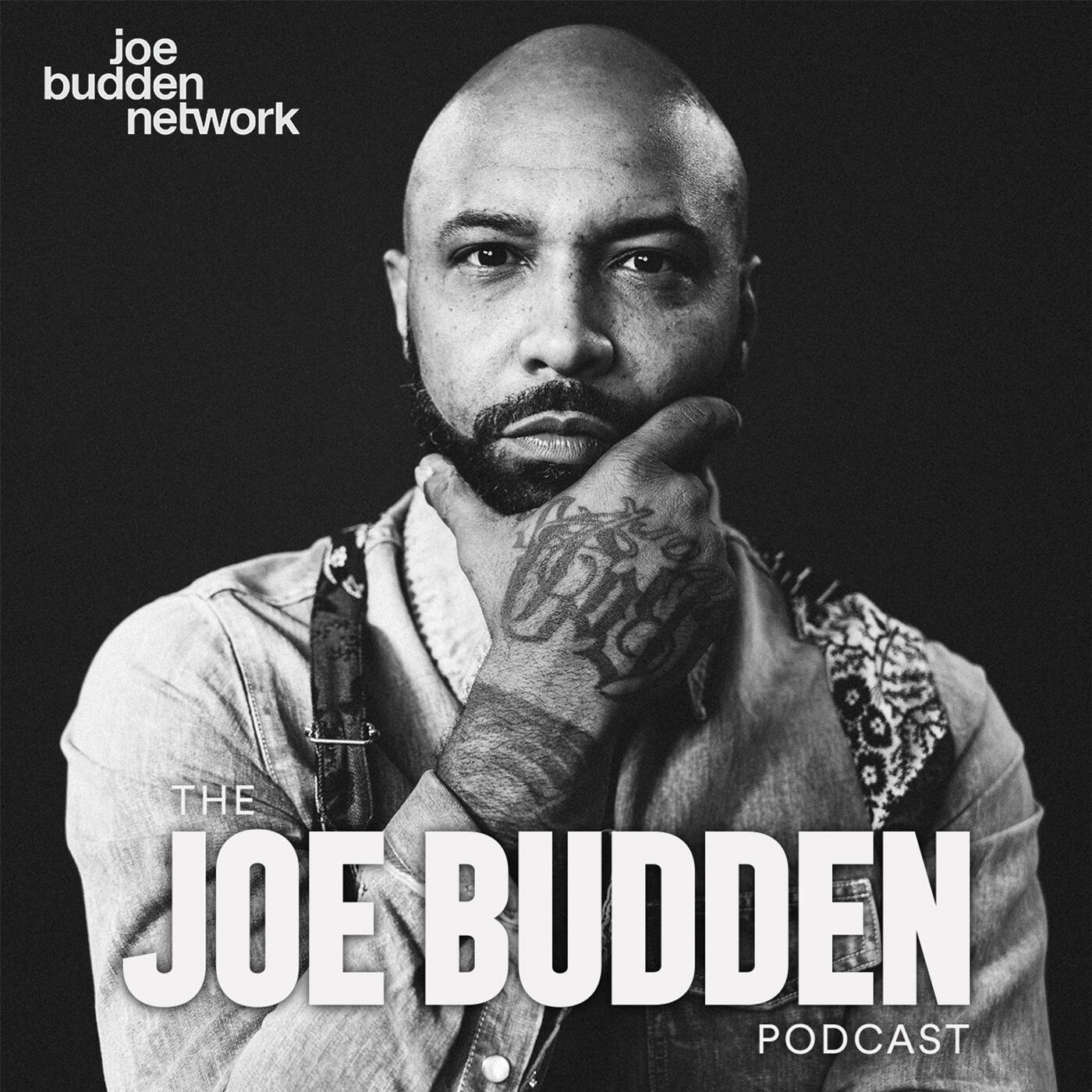 The Joe Budden Podcast iHeart